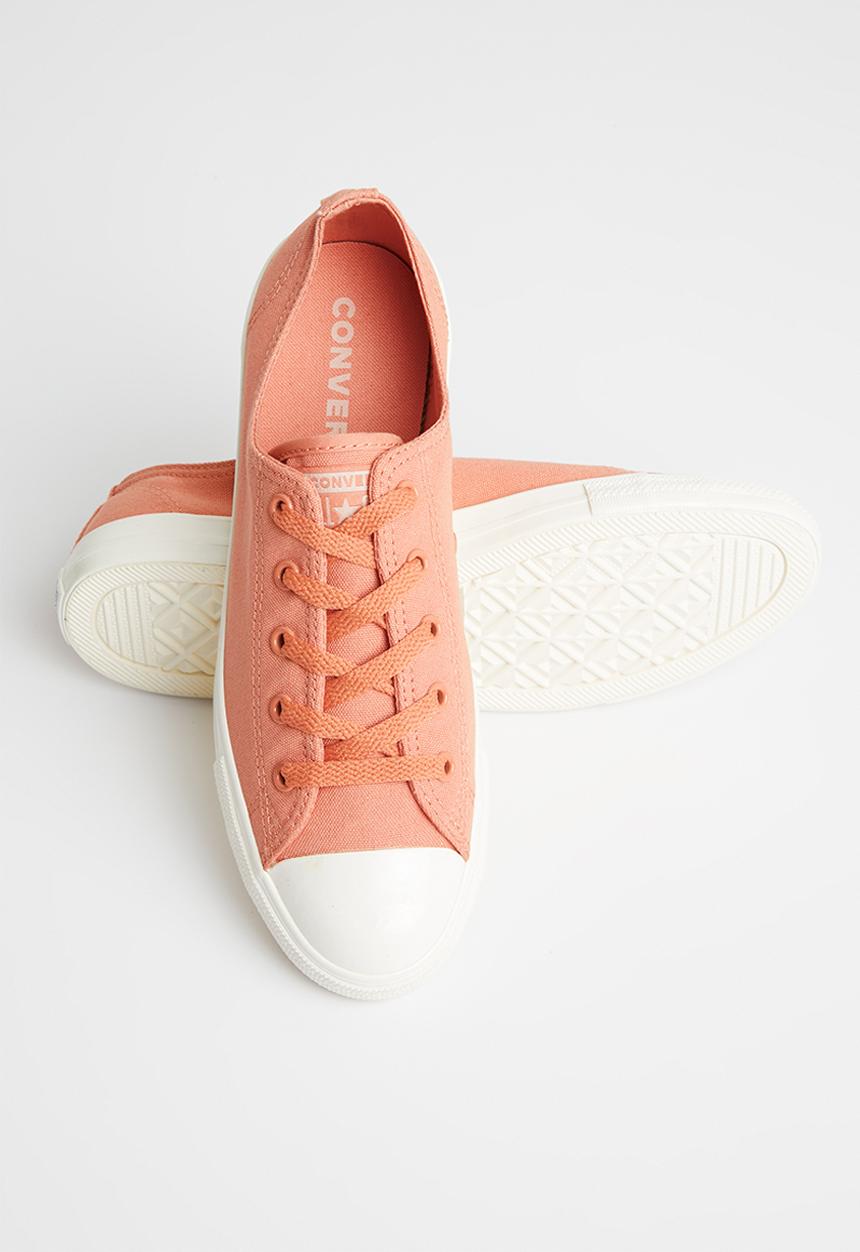 Converse - CTAS Dainty ox - desert peach & particle beige