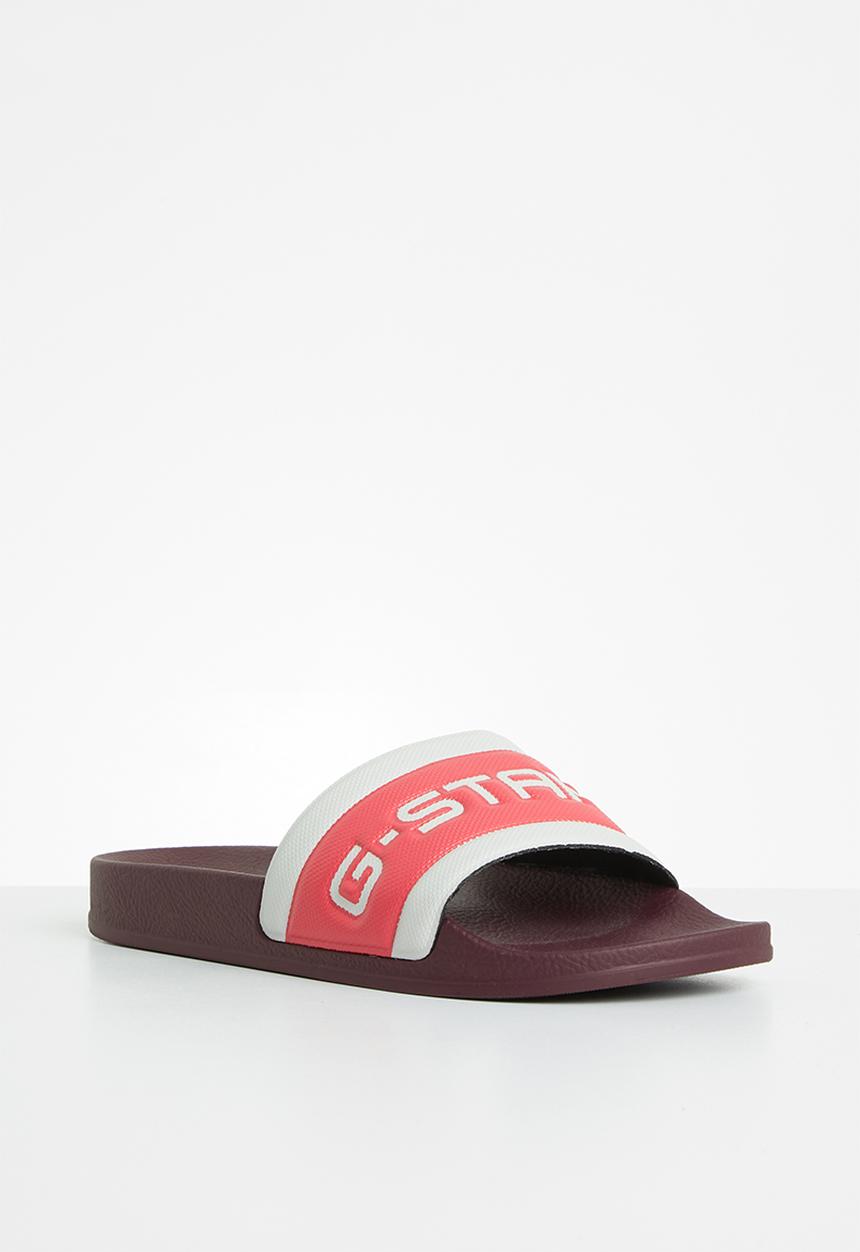 G-STAR - Cart slide iii - fig & berry