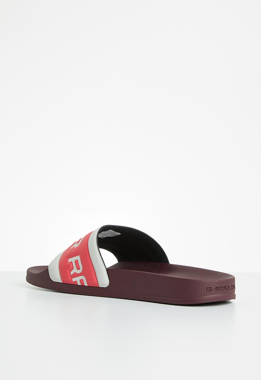 G-STAR - Cart slide iii - fig & berry