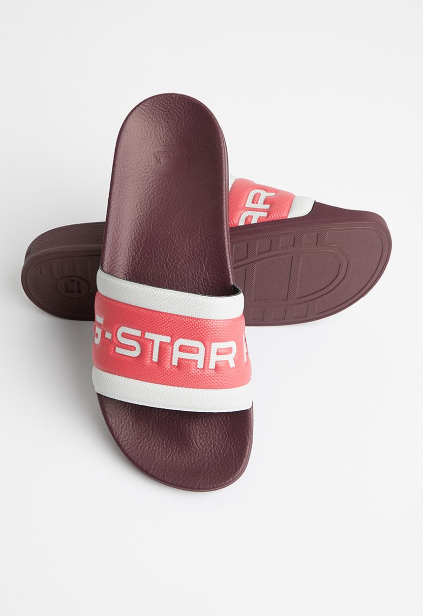 G-STAR - Cart slide iii - fig & berry