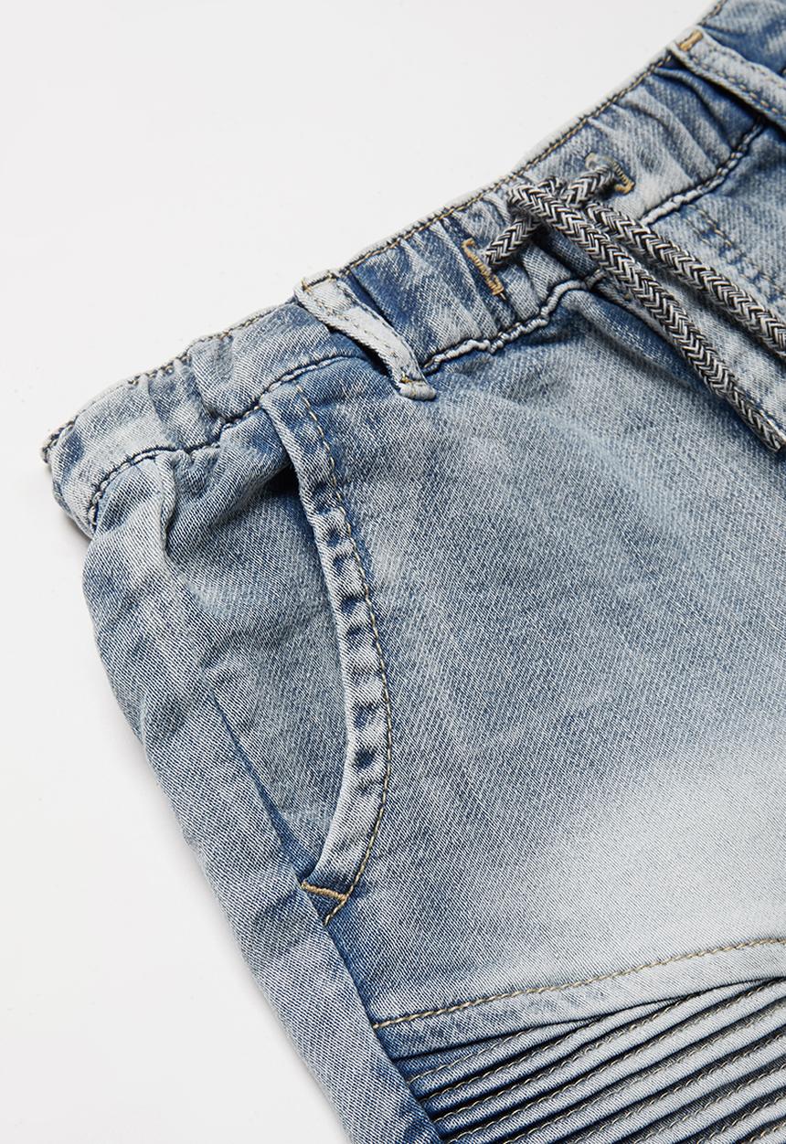 Cotton On - Jango walk short - blue 