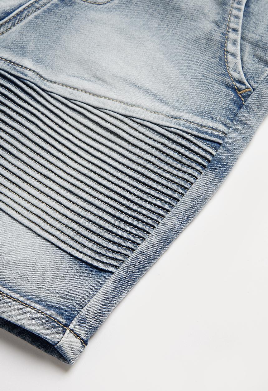 Cotton On - Jango walk short - blue 