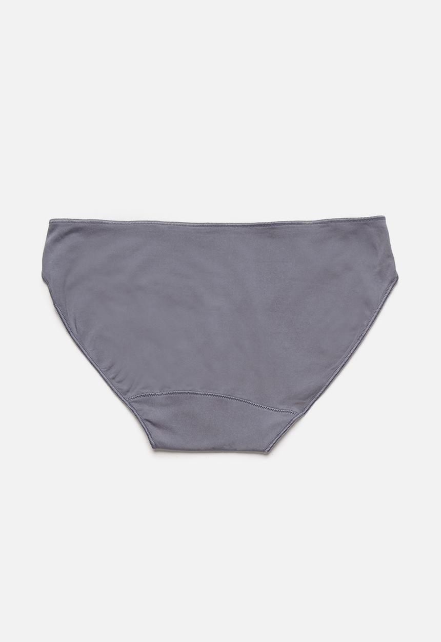 Jockey - Npl bikini 3pack - 2 pln/ 1iht - multi 