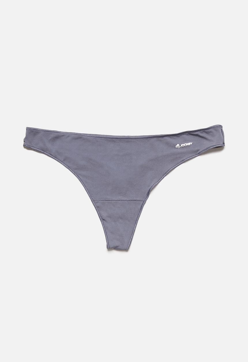 Jockey - Npl G-string 3pack - 2 pln/ 1 iht - multi