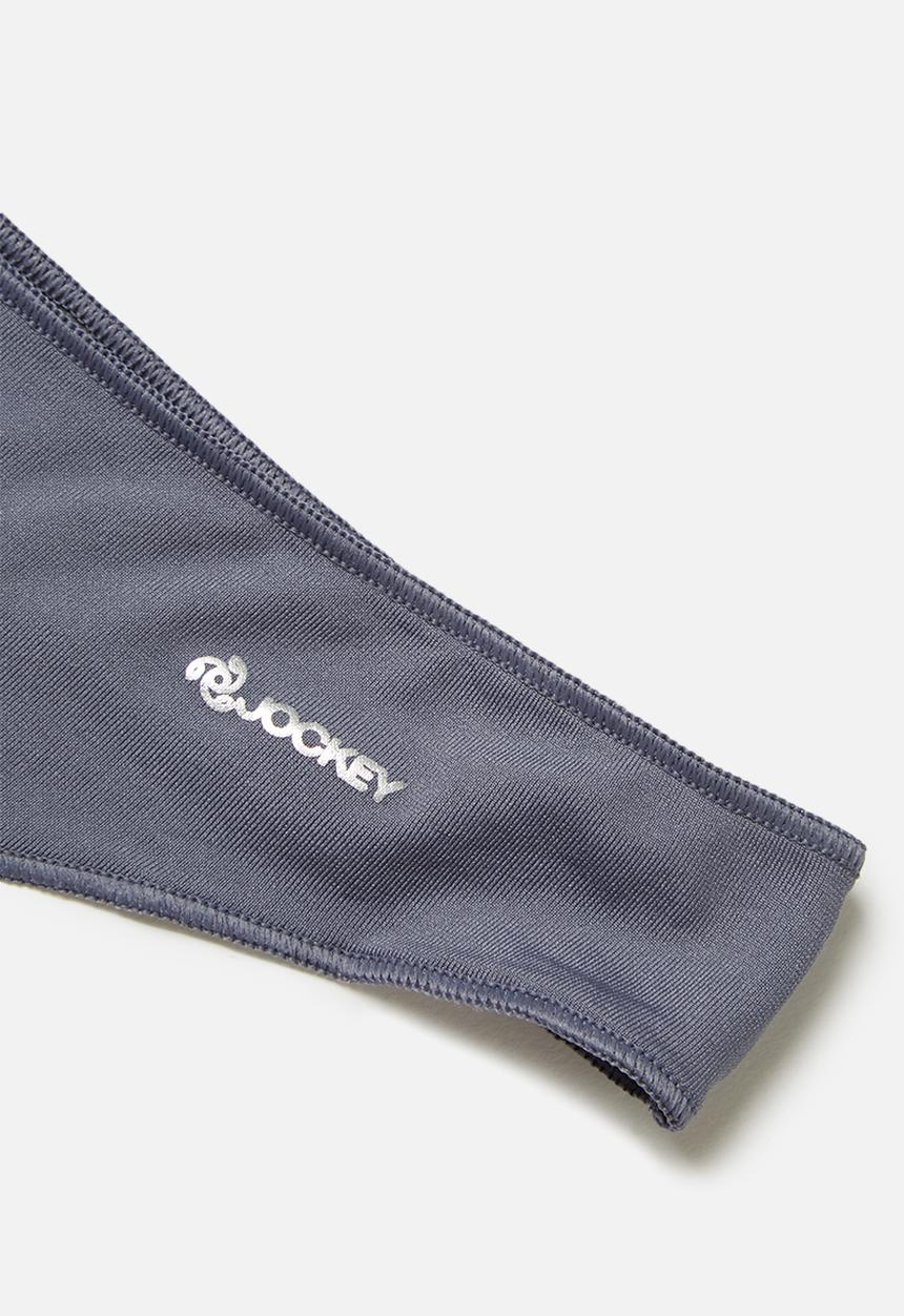 Jockey - Npl G-string 3pack - 2 pln/ 1 iht - multi