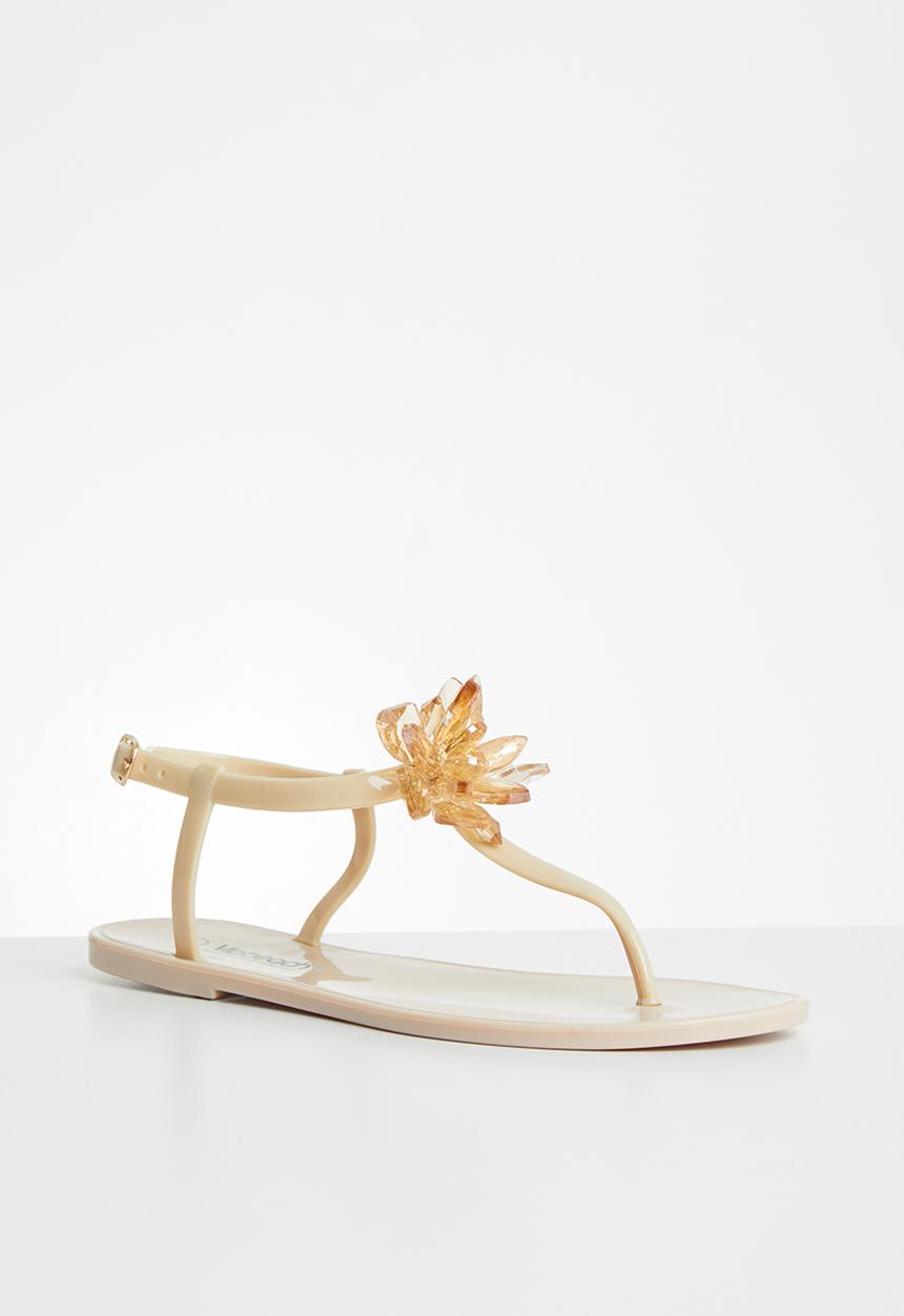 Viabeach - Ventana sandal - neutral