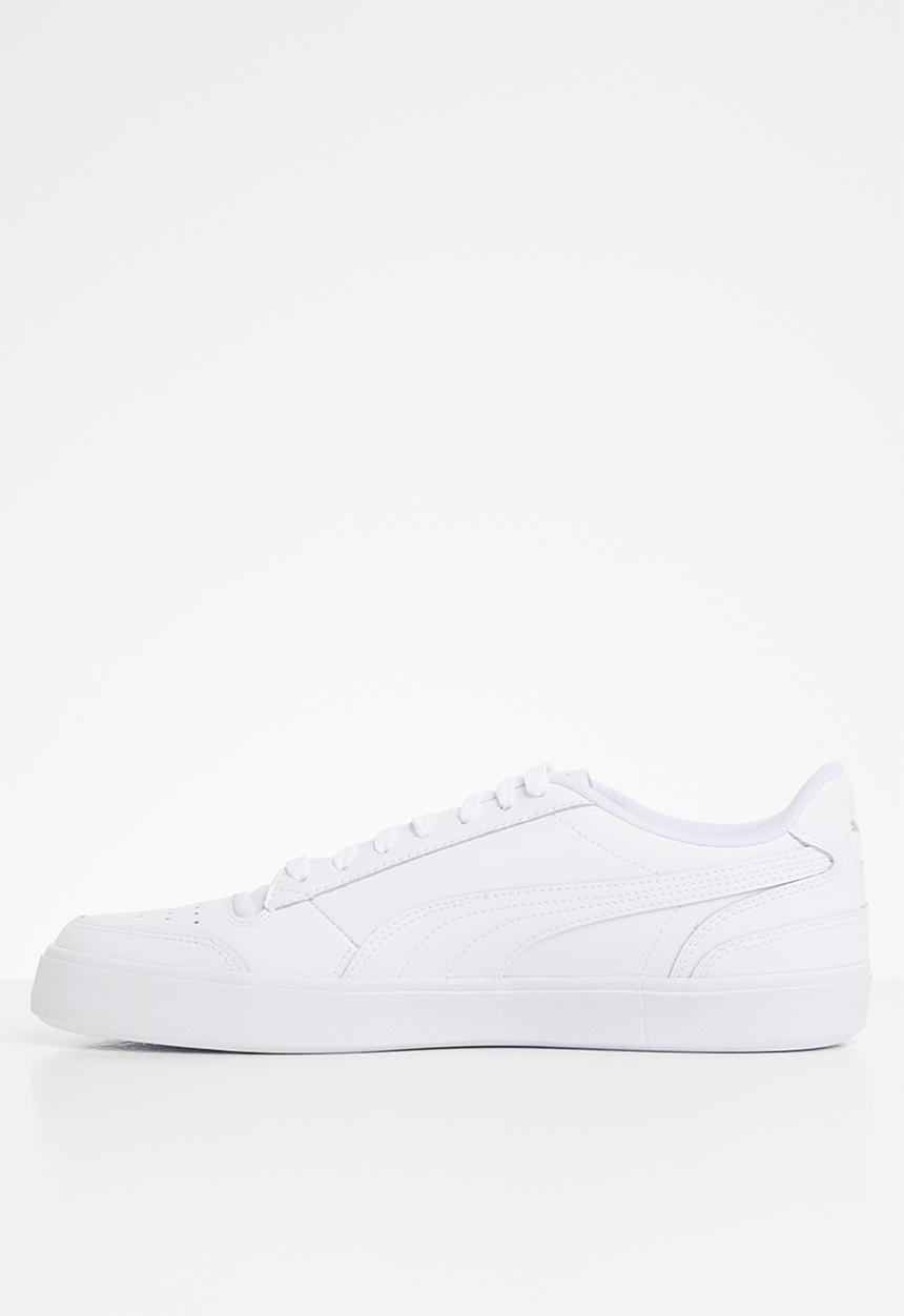 PUMA - Ralph sampson vulc - Puma white