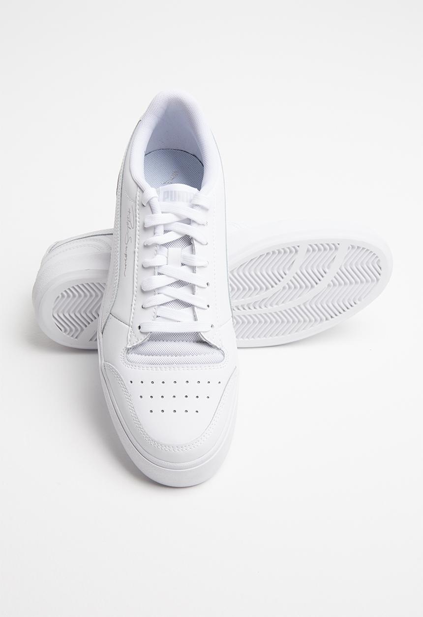 PUMA - Ralph sampson vulc - Puma white