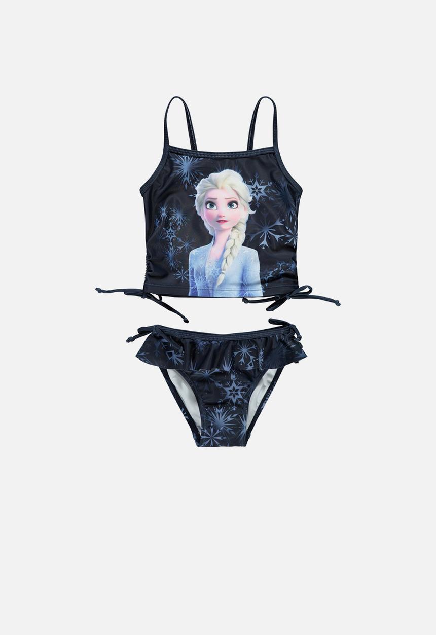Name It - Frozen bikini - navy