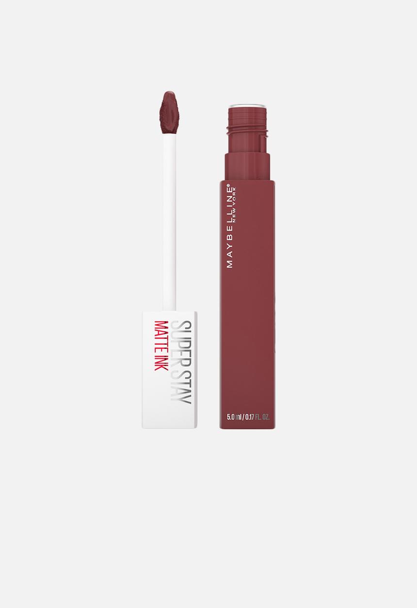 Maybelline - SuperStay Matte Ink™ Liquid Lipstick - Mover