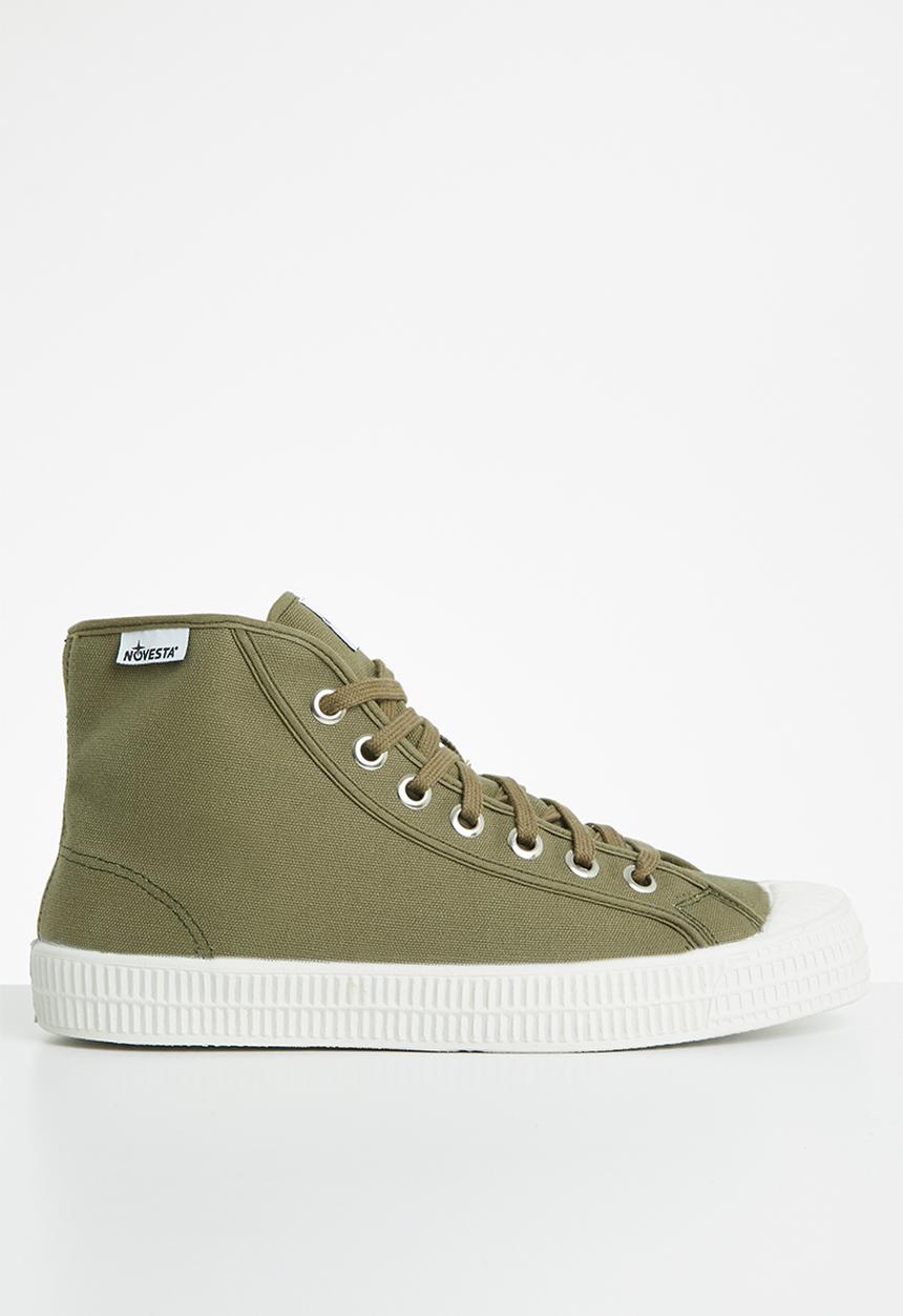 Novesta - Star dribble classic - khaki 