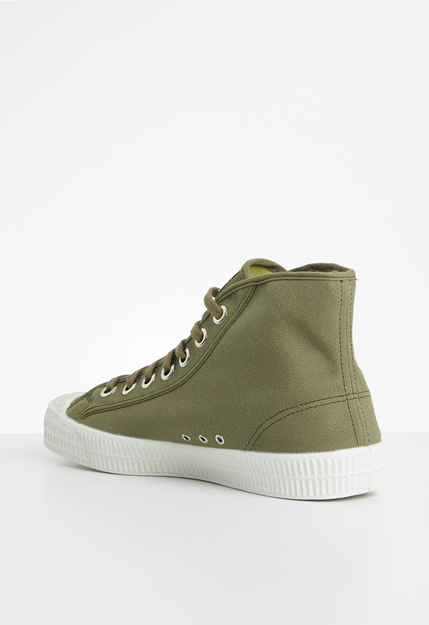 Novesta - Star dribble classic - khaki 