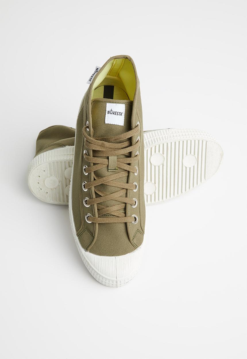 Novesta - Star dribble classic - khaki 