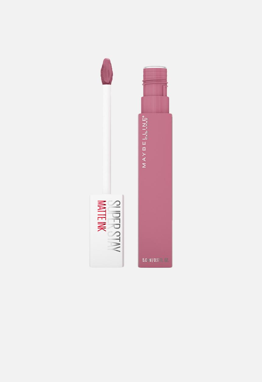 Maybelline - SuperStay Matte Ink™ Liquid Lipstick - Revolutionary