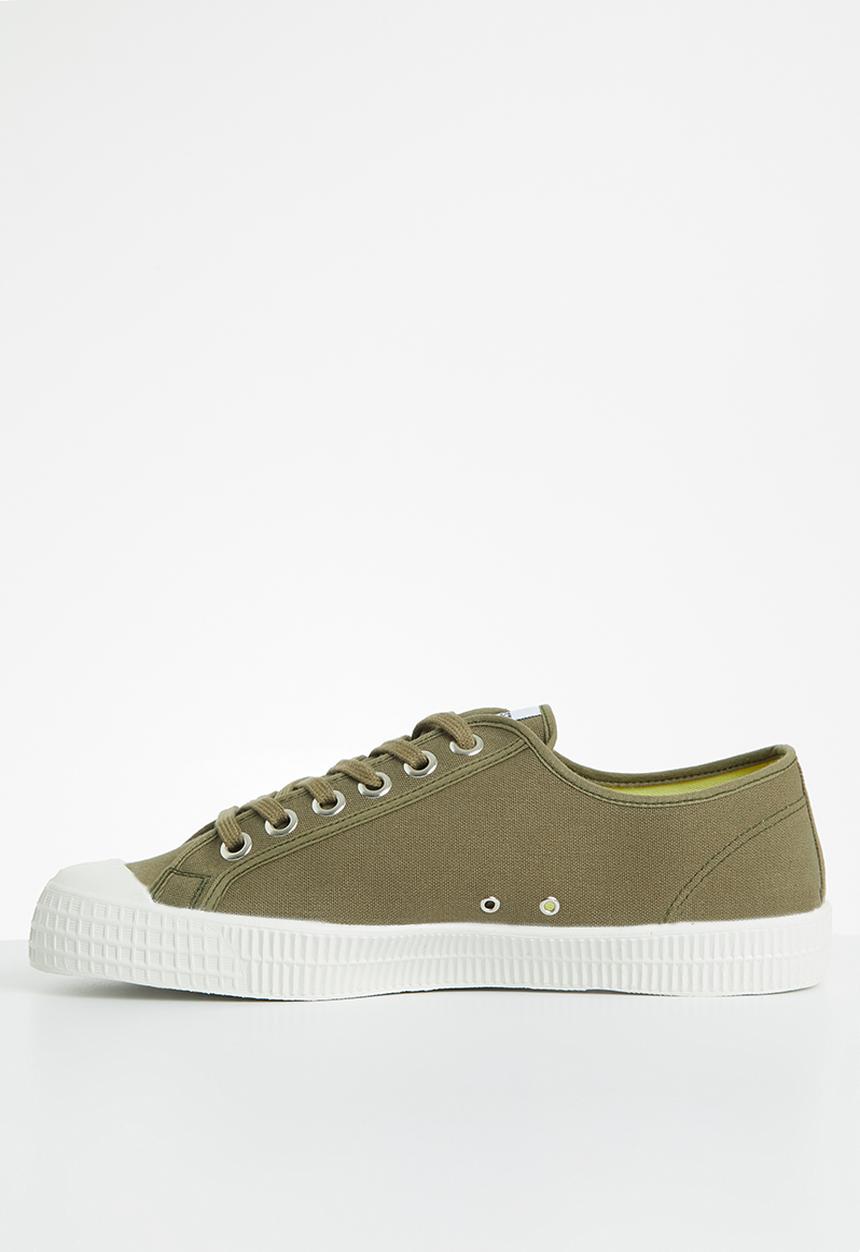 Novesta - Star master classic - khaki 
