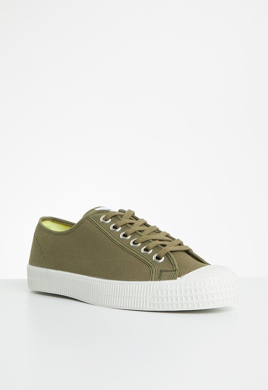Novesta - Star master classic - khaki 