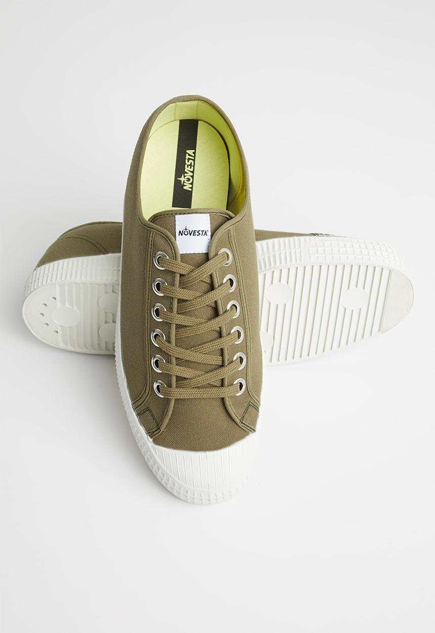 Novesta - Star master classic - khaki 