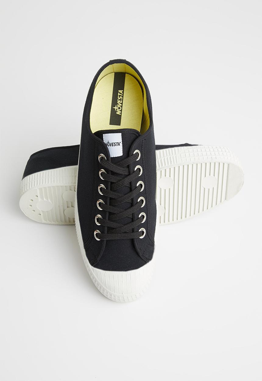 Novesta - Star master classic - black