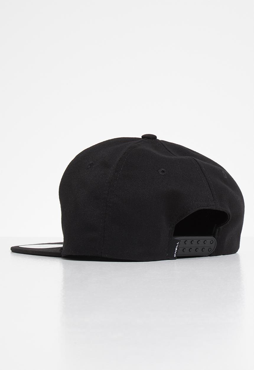 O'Neill - Bowmont cap - black