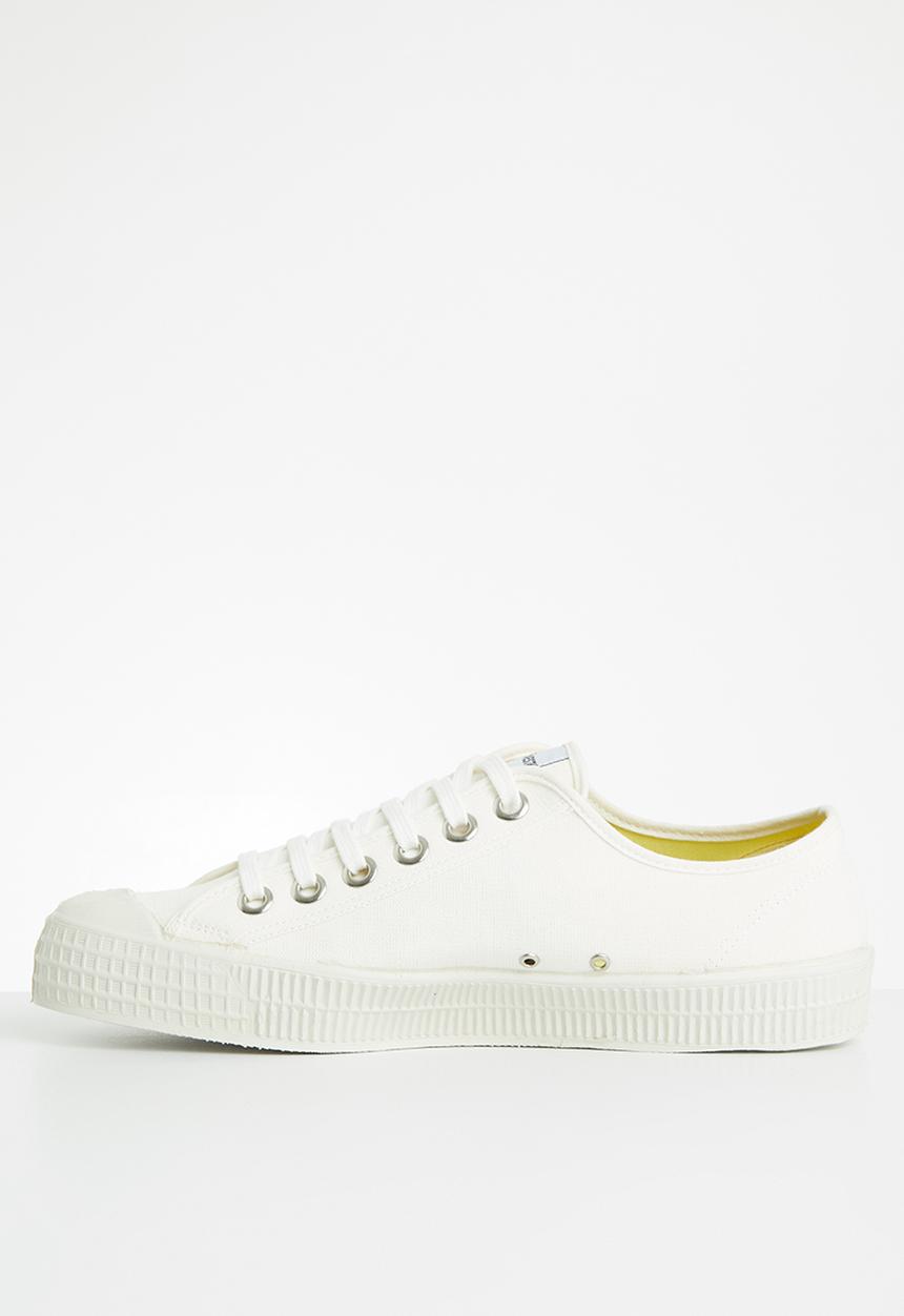 Novesta - Star master classic - white
