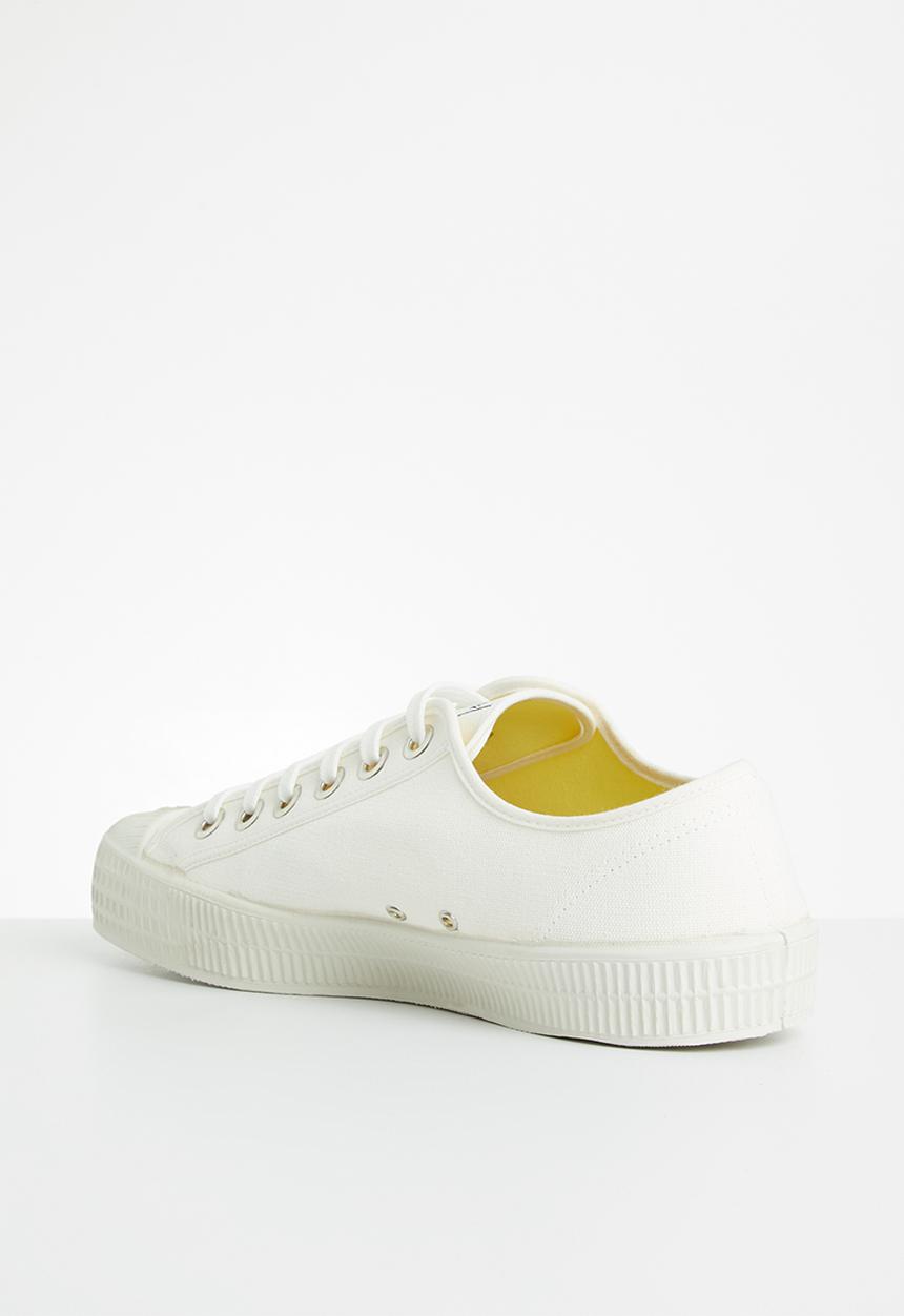 Novesta - Star master classic - white