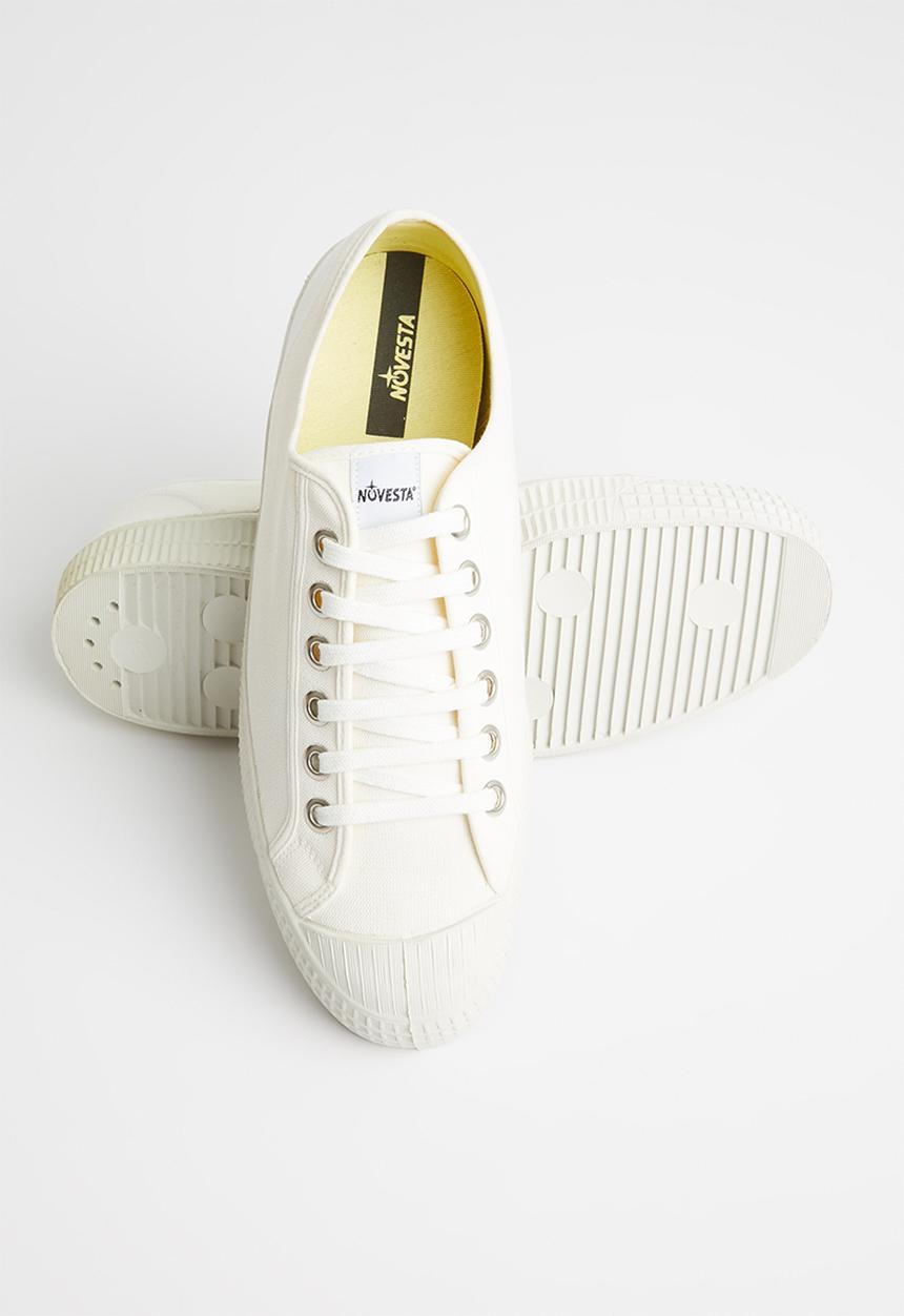 Novesta - Star master classic - white