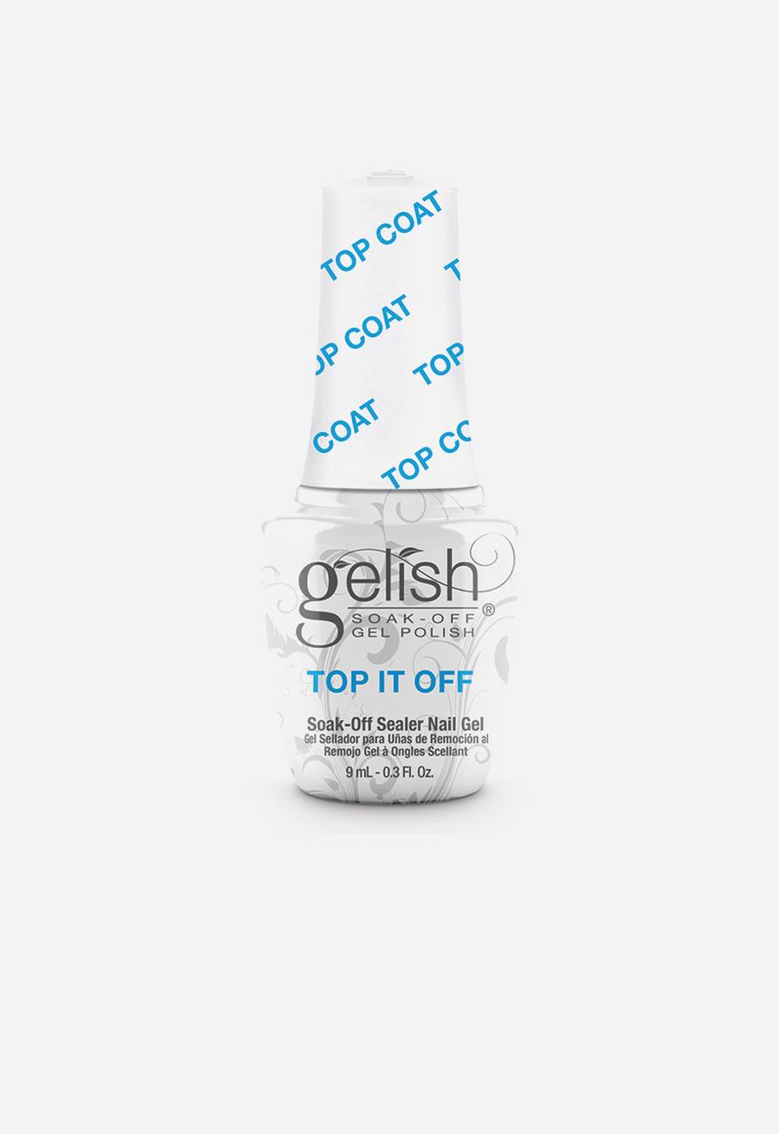 Gelish MINI - 9ml Top It Off Sealer