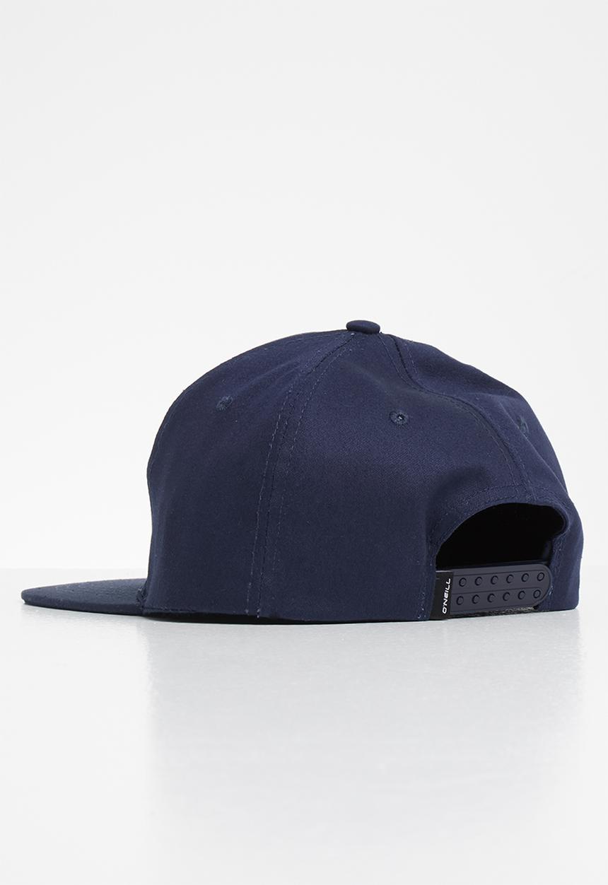 O'Neill - Bayside cap - navy
