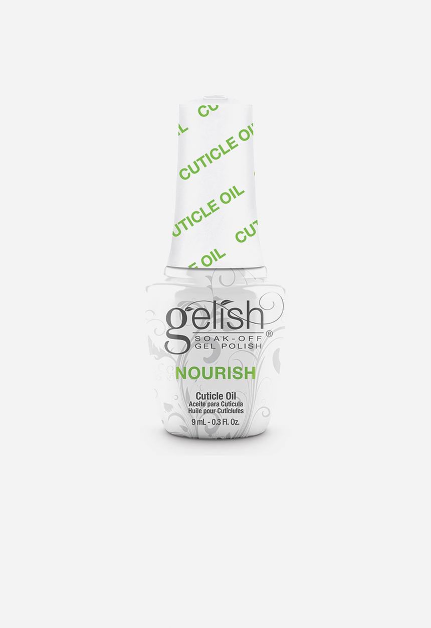 Gelish MINI - 9ml Nourishing Cuticle Oil