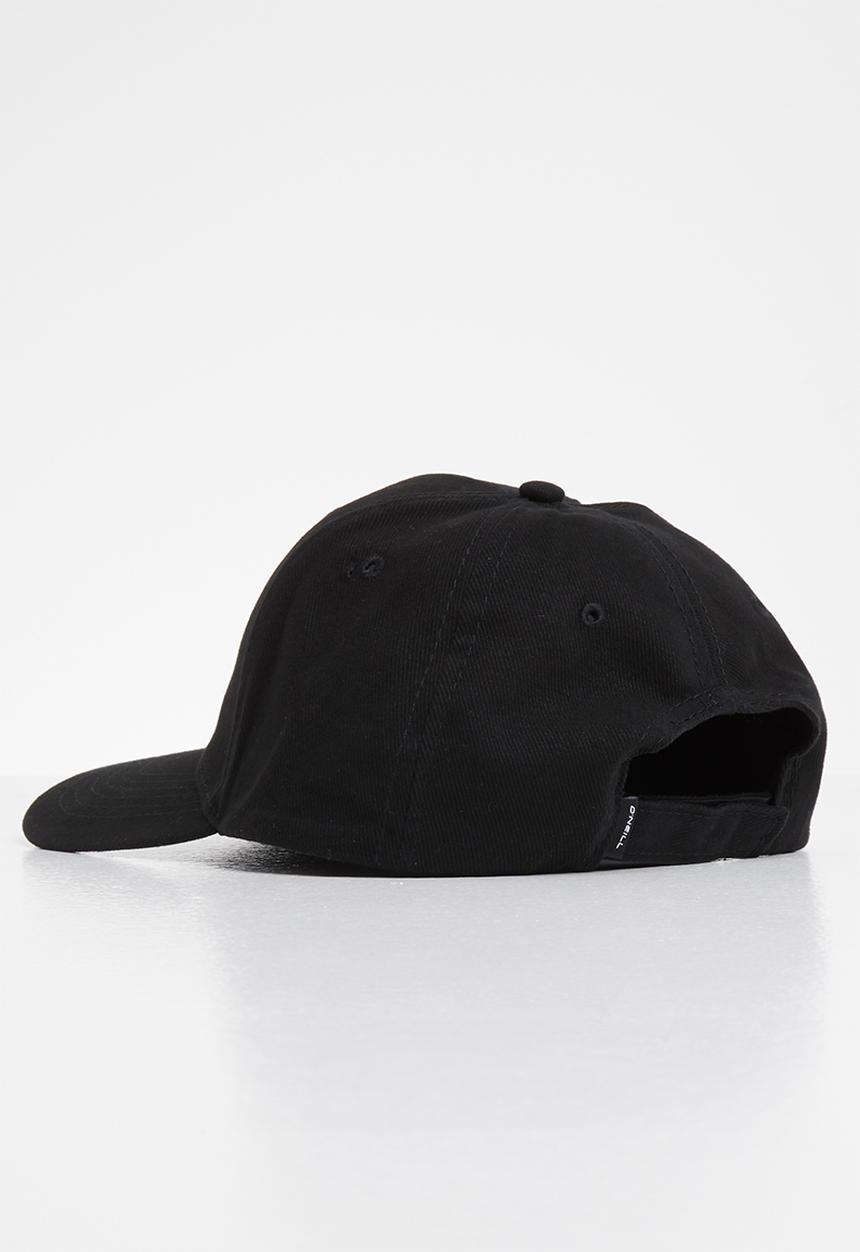 O'Neill - Clean and mean cap - black