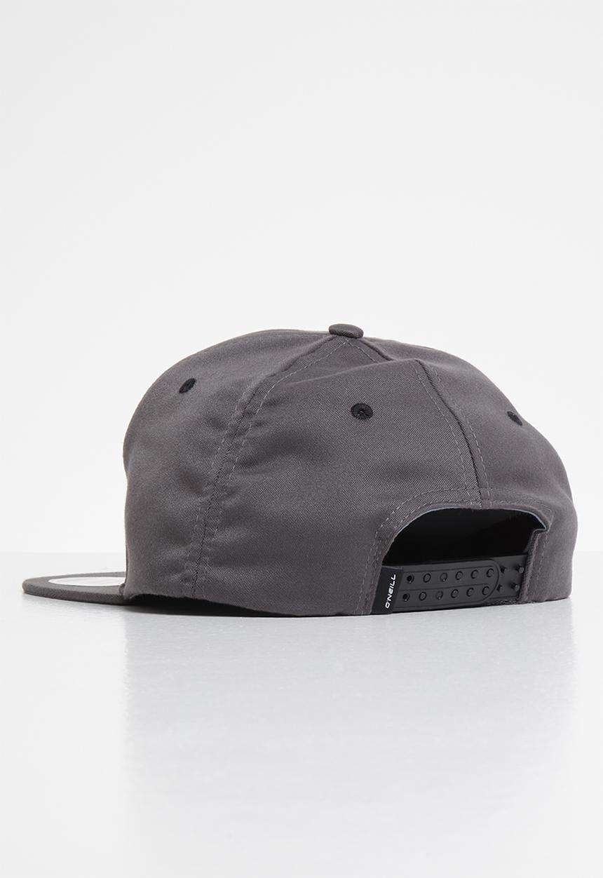 O'Neill - Bowmont cap - grey