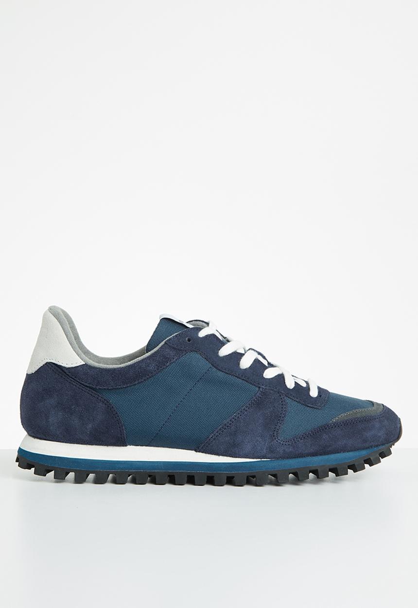 Novesta - Marathon trail - navy