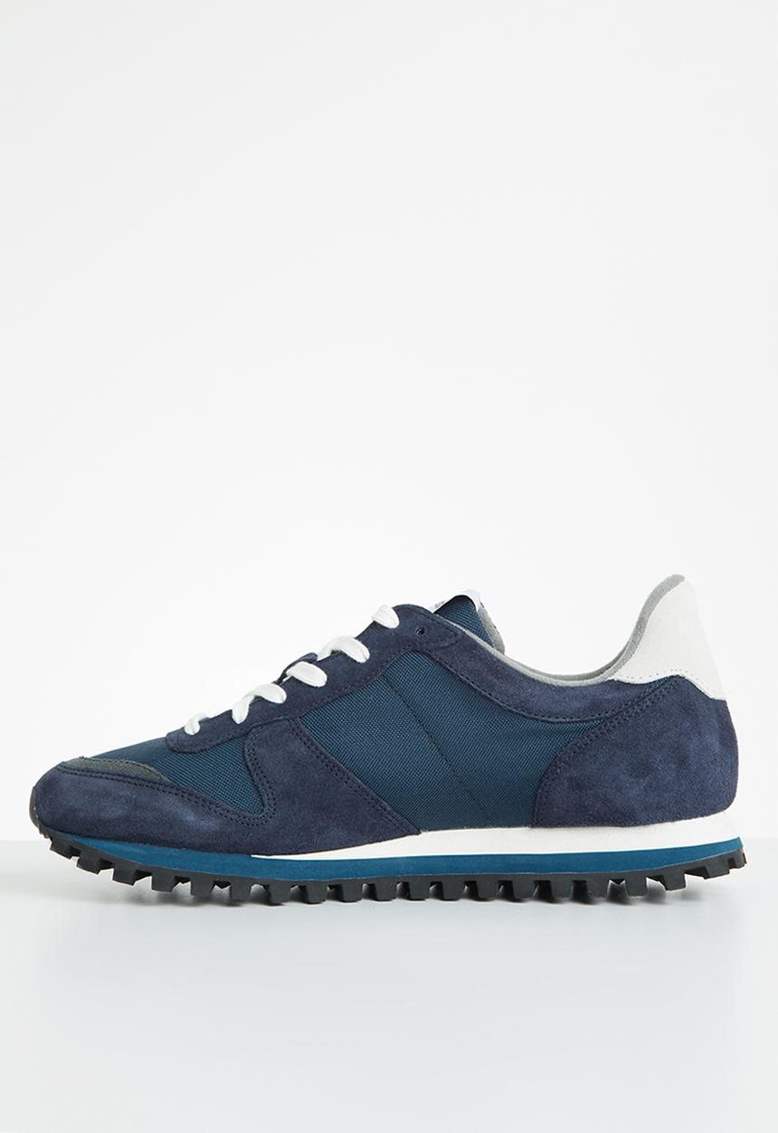 Novesta - Marathon trail - navy
