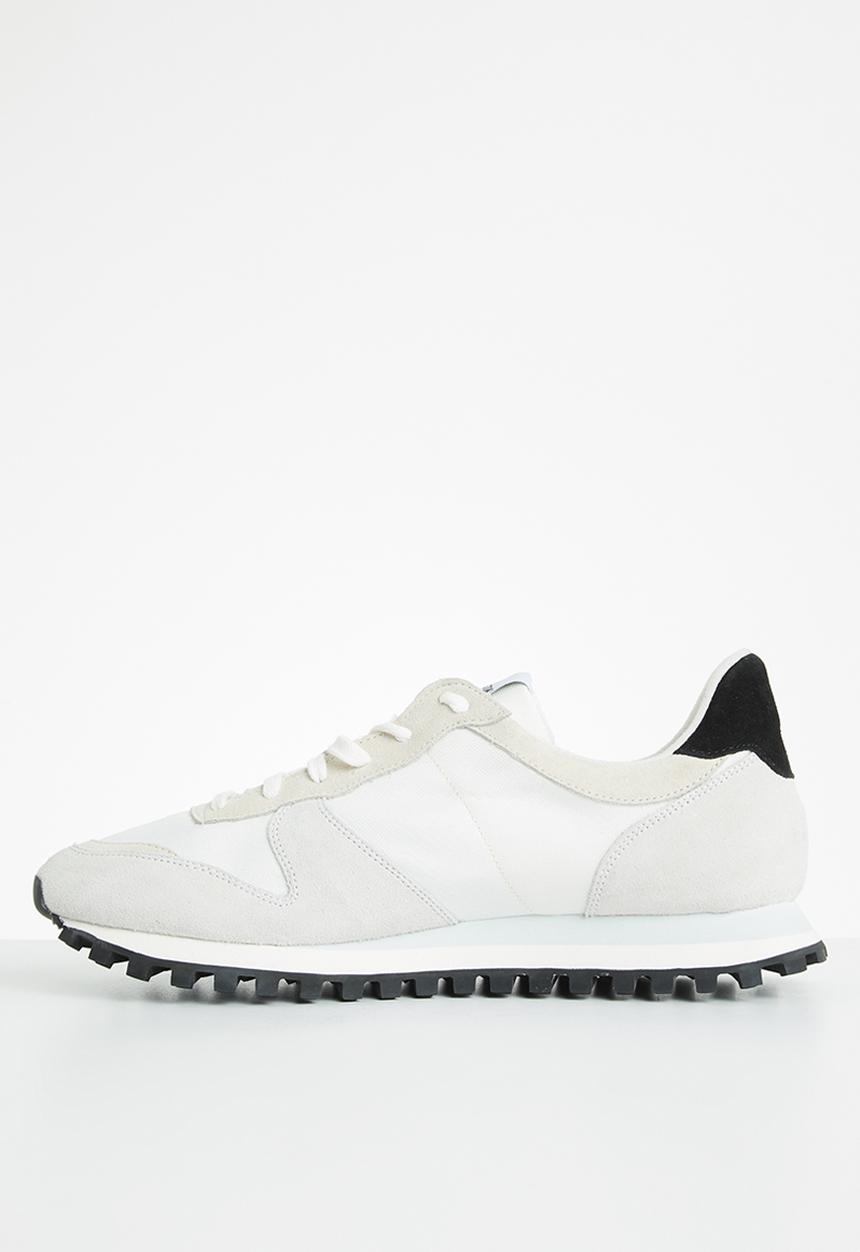 Novesta - Marathon trail - white