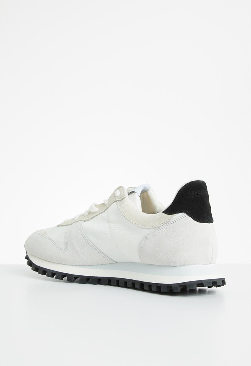 Novesta - Marathon trail - white