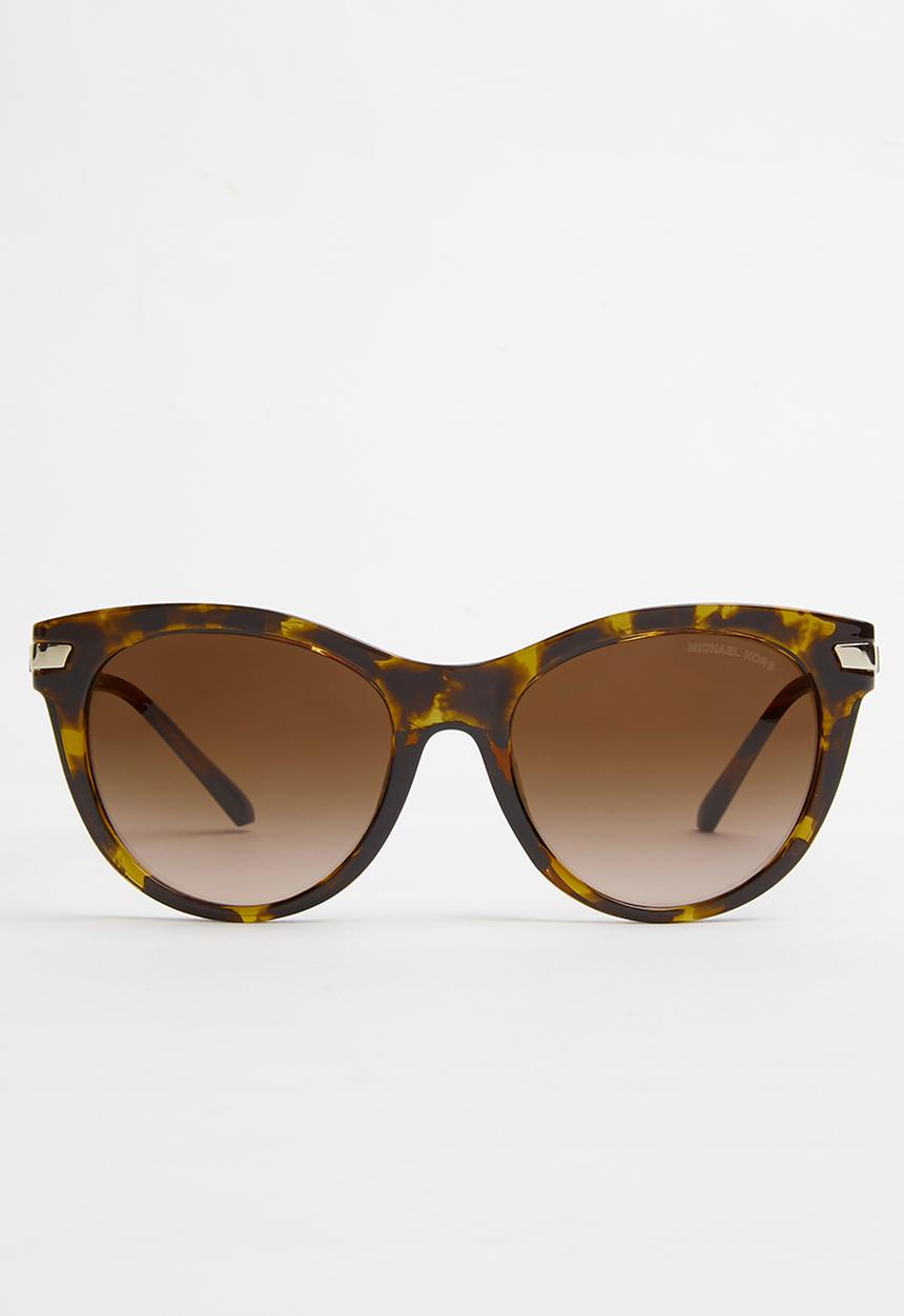 Michael Kors Eyewear - Bar harbor - brown