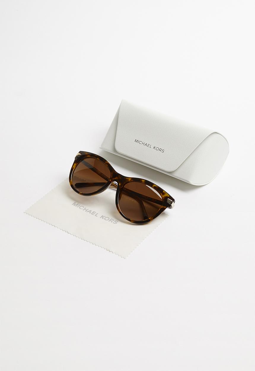 Michael Kors Eyewear - Bar harbor - brown