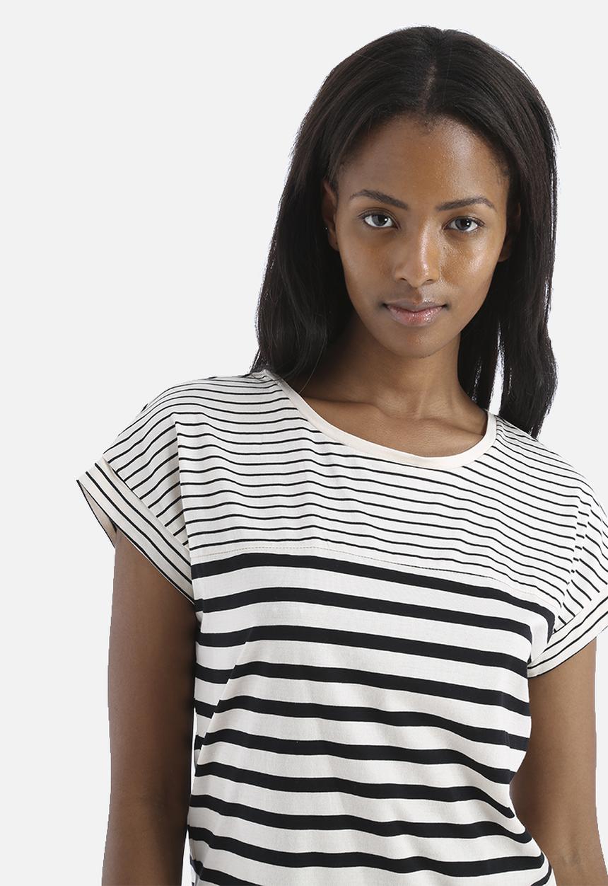 Selected Femme - Scarlett Short Sleeve Tee