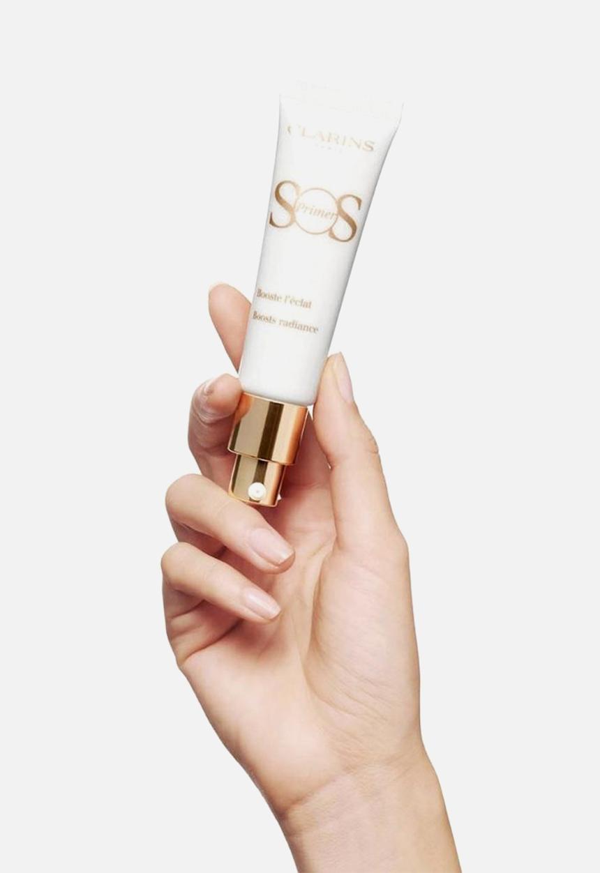 Clarins - SOS Primer 00