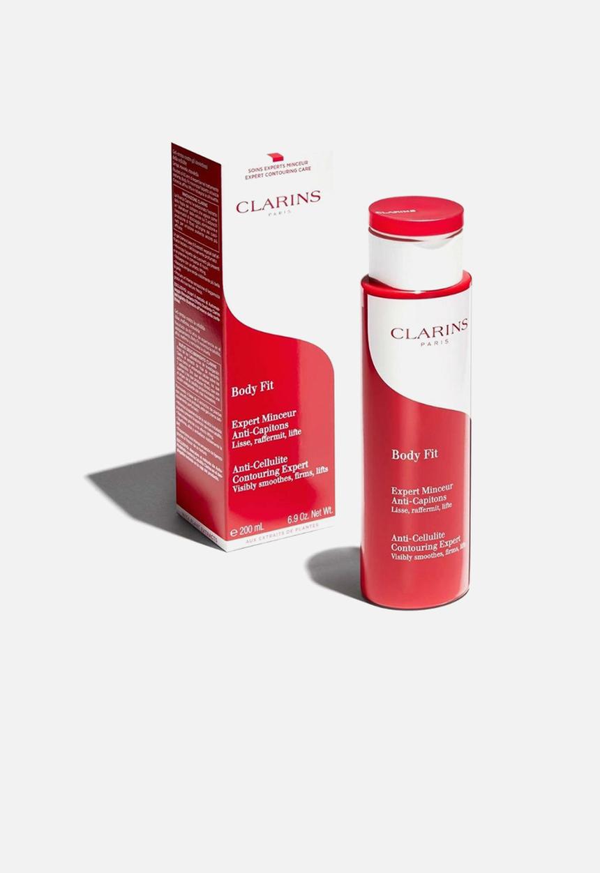 Clarins - Body Fit
