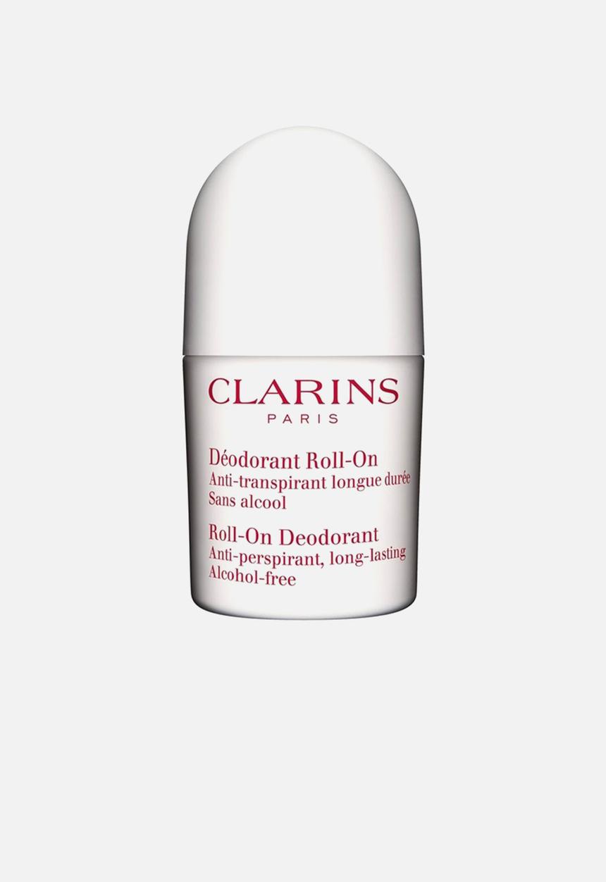 Clarins - Gentle Care Roll-On Deodorant