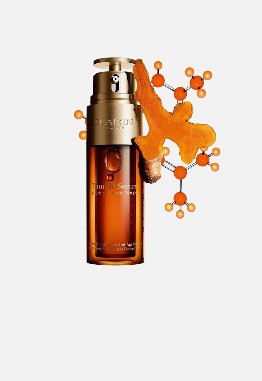 Clarins - Double Serum - 50ml