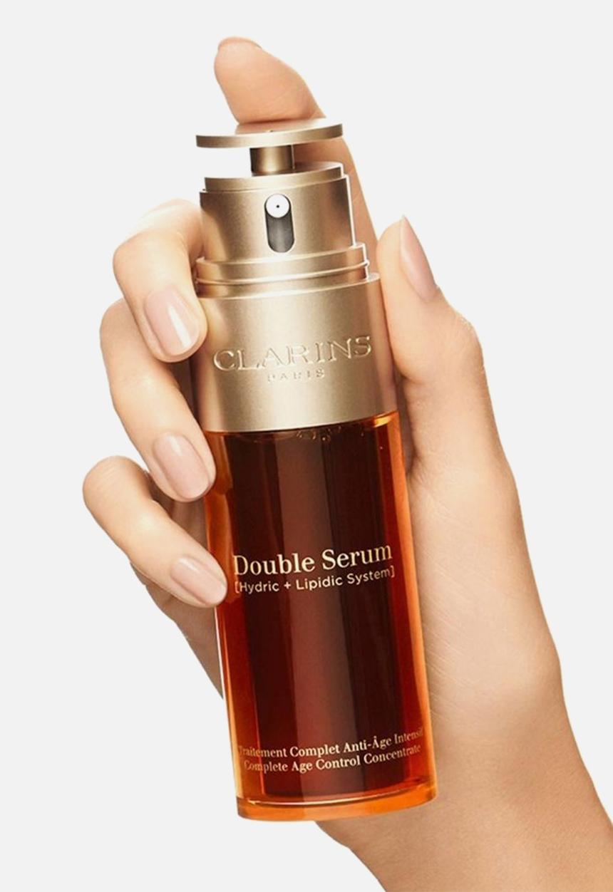 Clarins - Double Serum - 50ml