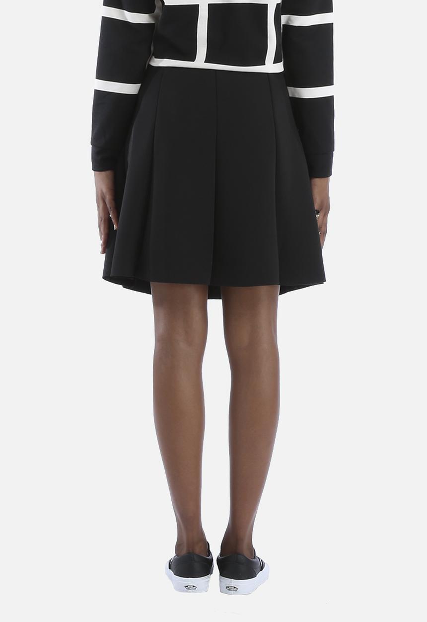 Selected Femme - Samanta Mid Waist Skirt