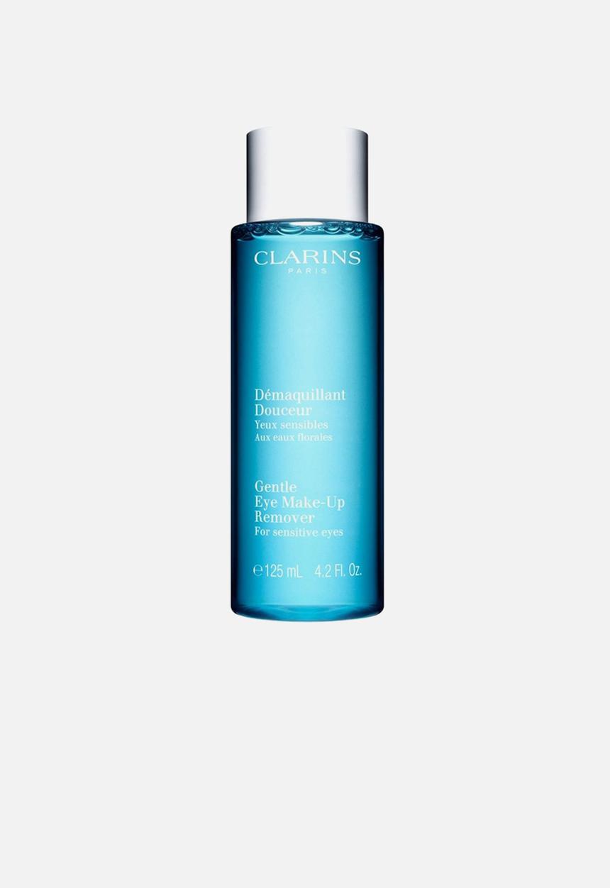 Clarins - Gentle Eye Make-up Remover