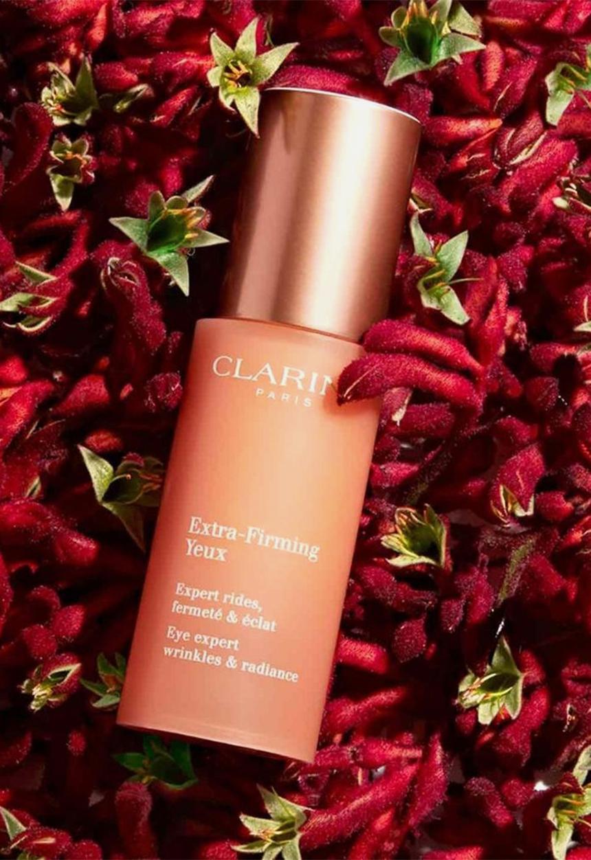 Clarins - Extra-Firming Eyes