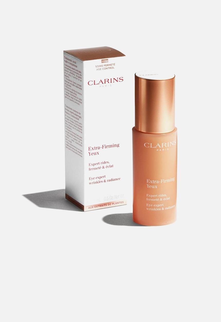 Clarins - Extra-Firming Eyes