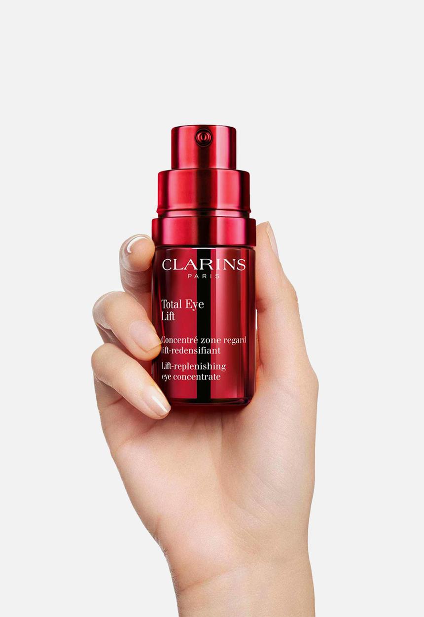 Clarins - Total Eye Lift