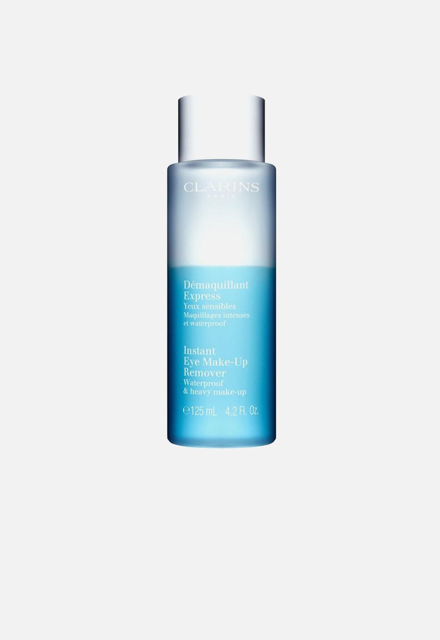 Clarins - Instant Eye Make-Up Remover