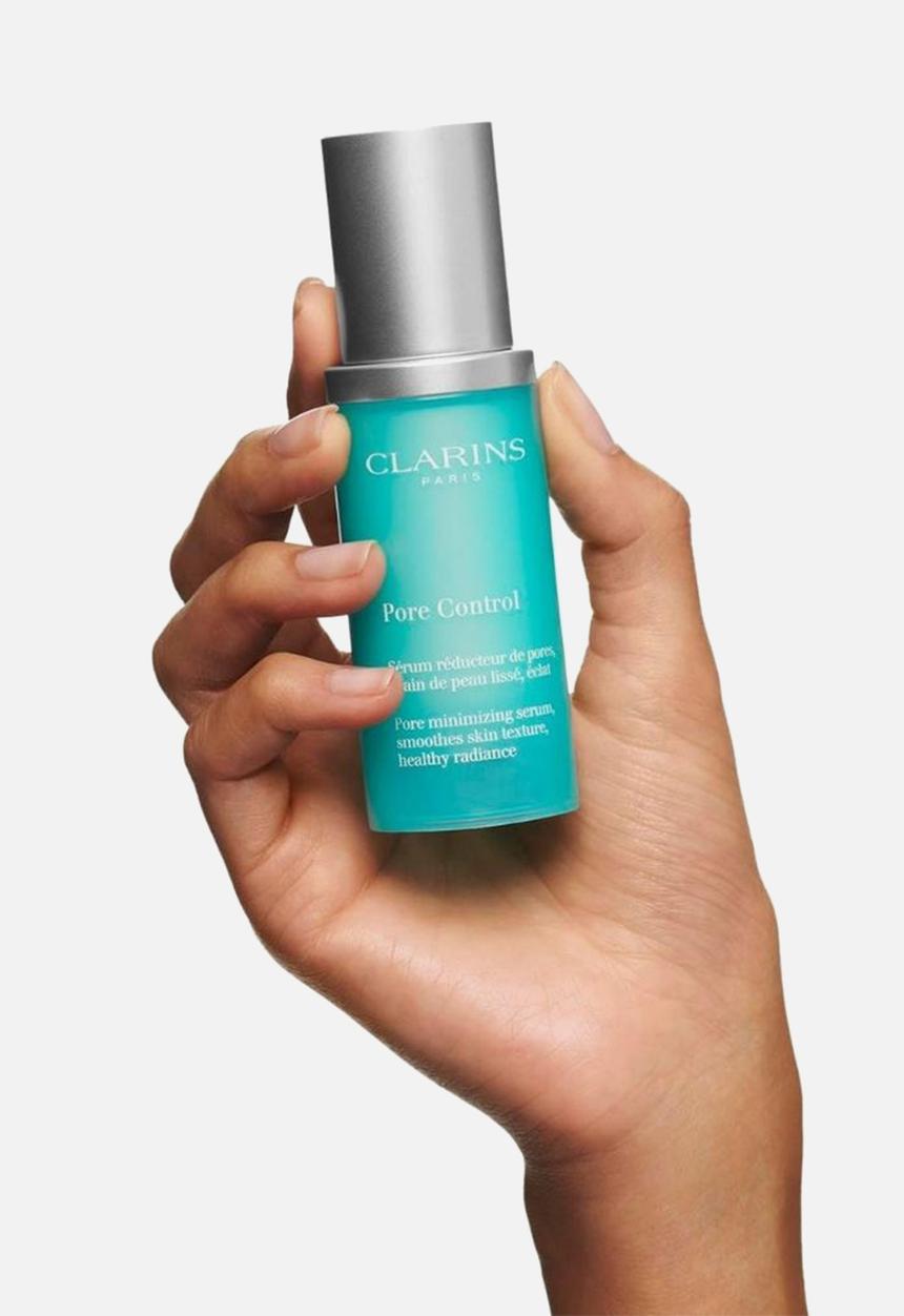 Clarins - Pore Control